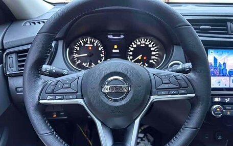 Nissan X-Trail, 2023 год, 2 190 000 рублей, 17 фотография