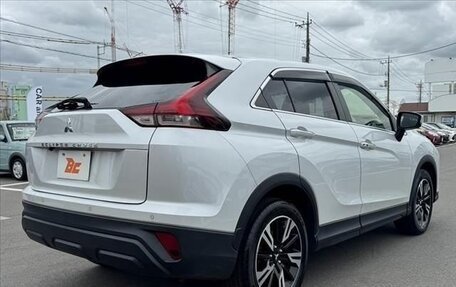 Mitsubishi Eclipse Cross, 2023 год, 1 843 911 рублей, 6 фотография