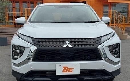 Mitsubishi Eclipse Cross, 2023 год, 1 843 911 рублей, 2 фотография