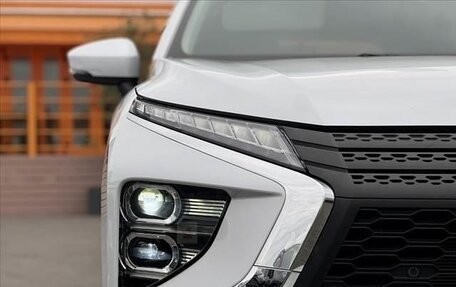 Mitsubishi Eclipse Cross, 2023 год, 1 843 911 рублей, 9 фотография