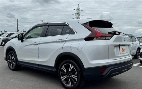 Mitsubishi Eclipse Cross, 2023 год, 1 843 911 рублей, 4 фотография