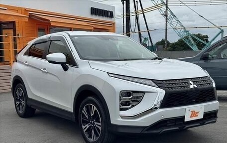 Mitsubishi Eclipse Cross, 2023 год, 1 843 911 рублей, 3 фотография