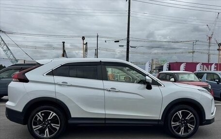 Mitsubishi Eclipse Cross, 2023 год, 1 843 911 рублей, 8 фотография