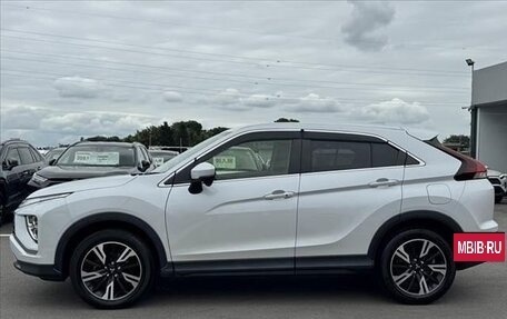 Mitsubishi Eclipse Cross, 2023 год, 1 843 911 рублей, 7 фотография