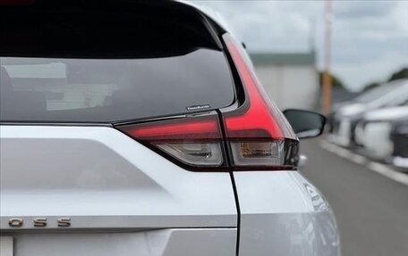 Mitsubishi Eclipse Cross, 2023 год, 1 843 911 рублей, 10 фотография