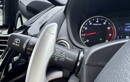 Mitsubishi Eclipse Cross, 2023 год, 1 843 911 рублей, 15 фотография