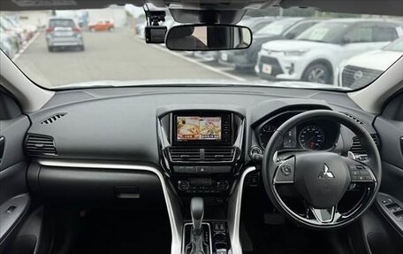 Mitsubishi Eclipse Cross, 2023 год, 1 843 911 рублей, 13 фотография
