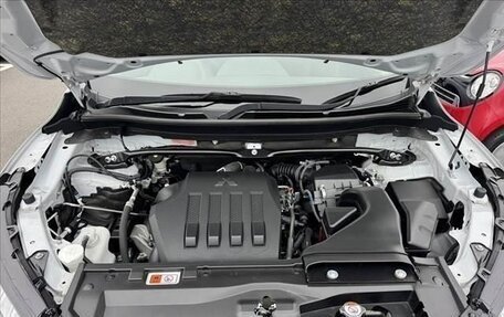 Mitsubishi Eclipse Cross, 2023 год, 1 843 911 рублей, 23 фотография