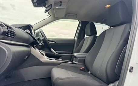 Mitsubishi Eclipse Cross, 2023 год, 1 843 911 рублей, 12 фотография