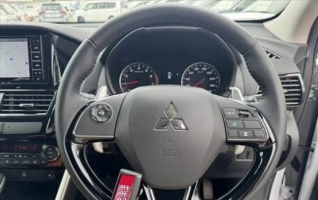 Mitsubishi Eclipse Cross, 2023 год, 1 843 911 рублей, 14 фотография