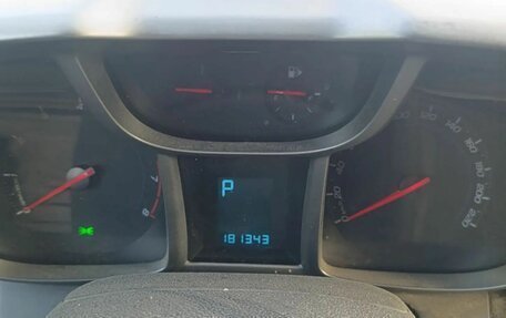 Chevrolet Orlando I, 2014 год, 750 000 рублей, 5 фотография