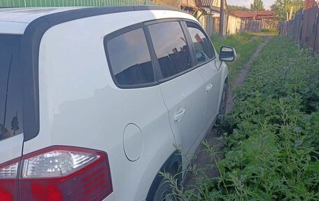 Chevrolet Orlando I, 2014 год, 750 000 рублей, 6 фотография