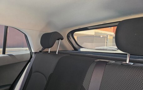 Hyundai Creta I рестайлинг, 2018 год, 1 649 000 рублей, 16 фотография