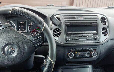 Volkswagen Tiguan I, 2012 год, 1 100 000 рублей, 6 фотография
