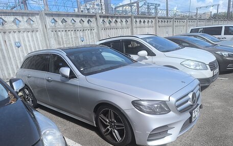Mercedes-Benz E-Класс, 2021 год, 2 399 000 рублей, 2 фотография