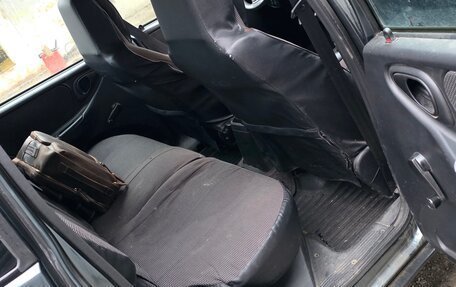 Chevrolet Niva I рестайлинг, 2018 год, 770 000 рублей, 11 фотография