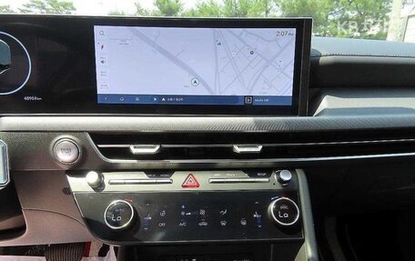 Hyundai Sonata VIII, 2023 год, 2 190 005 рублей, 10 фотография