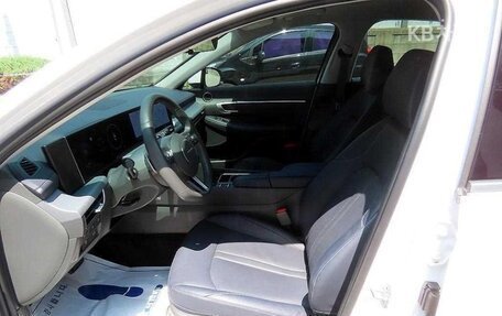 Hyundai Sonata VIII, 2023 год, 2 190 005 рублей, 7 фотография