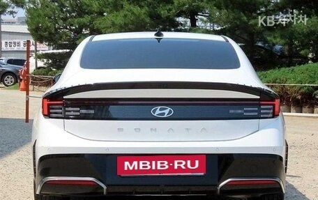 Hyundai Sonata VIII, 2023 год, 2 190 005 рублей, 4 фотография