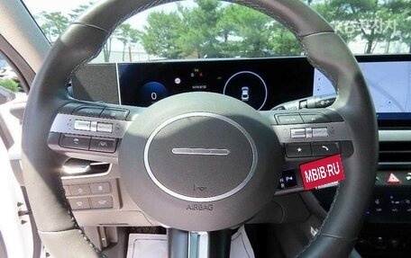 Hyundai Sonata VIII, 2023 год, 2 190 005 рублей, 6 фотография