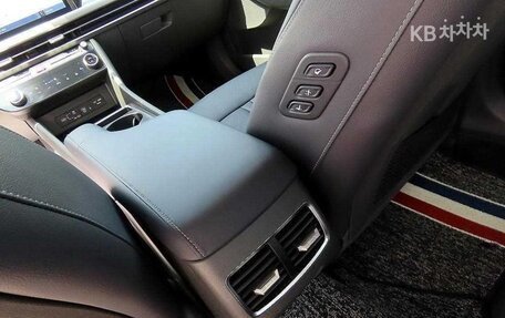 Hyundai Sonata VIII, 2023 год, 2 190 005 рублей, 17 фотография
