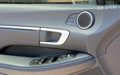 Hyundai Sonata VIII, 2023 год, 2 190 005 рублей, 14 фотография
