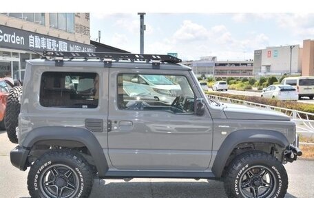 Suzuki Jimny, 2023 год, 1 498 911 рублей, 8 фотография