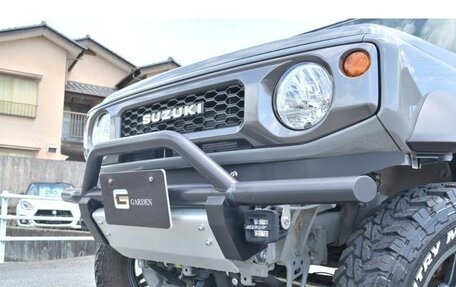 Suzuki Jimny, 2023 год, 1 498 911 рублей, 4 фотография