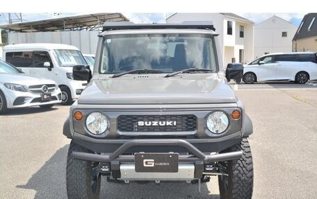 Suzuki Jimny, 2023 год, 1 498 911 рублей, 2 фотография