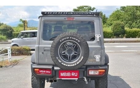 Suzuki Jimny, 2023 год, 1 498 911 рублей, 7 фотография