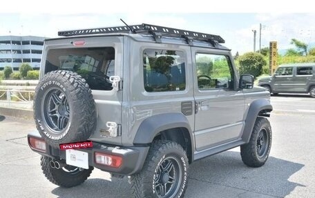 Suzuki Jimny, 2023 год, 1 498 911 рублей, 6 фотография