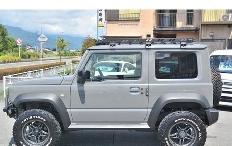 Suzuki Jimny, 2023 год, 1 498 911 рублей, 9 фотография