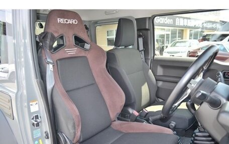 Suzuki Jimny, 2023 год, 1 498 911 рублей, 18 фотография