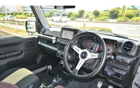Suzuki Jimny, 2023 год, 1 498 911 рублей, 12 фотография