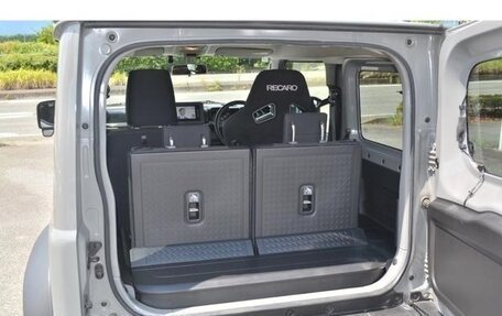 Suzuki Jimny, 2023 год, 1 498 911 рублей, 19 фотография