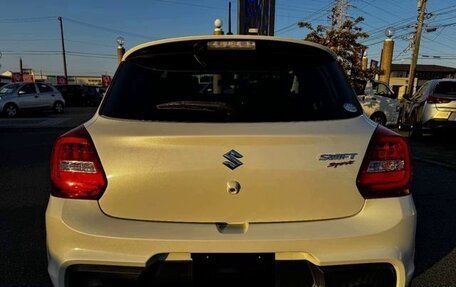 Suzuki Swift V, 2023 год, 1 165 000 рублей, 5 фотография