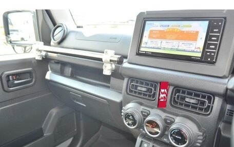 Suzuki Jimny, 2023 год, 1 498 911 рублей, 13 фотография