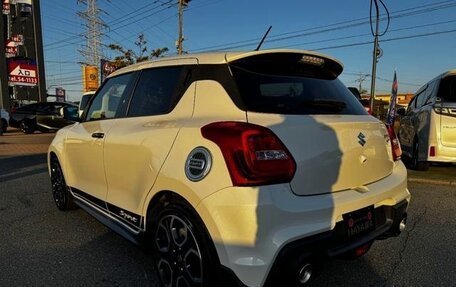Suzuki Swift V, 2023 год, 1 165 000 рублей, 6 фотография