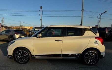 Suzuki Swift V, 2023 год, 1 165 000 рублей, 7 фотография