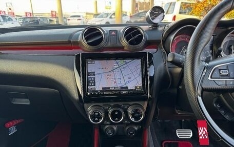 Suzuki Swift V, 2023 год, 1 165 000 рублей, 19 фотография