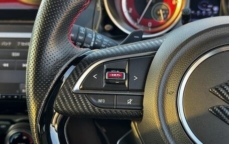 Suzuki Swift V, 2023 год, 1 165 000 рублей, 14 фотография