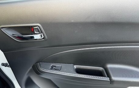 Suzuki Swift V, 2023 год, 1 165 000 рублей, 31 фотография