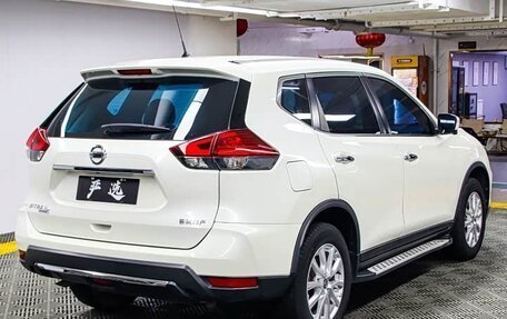 Nissan X-Trail, 2022 год, 2 180 000 рублей, 3 фотография