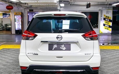 Nissan X-Trail, 2022 год, 2 180 000 рублей, 9 фотография
