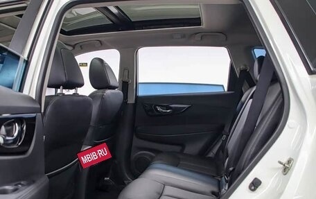 Nissan X-Trail, 2022 год, 2 180 000 рублей, 6 фотография