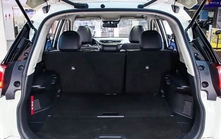 Nissan X-Trail, 2022 год, 2 180 000 рублей, 12 фотография