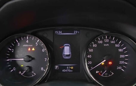 Nissan X-Trail, 2022 год, 2 180 000 рублей, 19 фотография