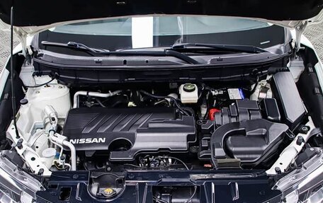 Nissan X-Trail, 2022 год, 2 180 000 рублей, 16 фотография