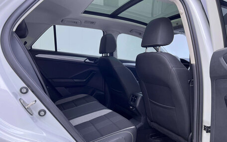 Volkswagen T-Roc I, 2022 год, 1 627 009 рублей, 14 фотография