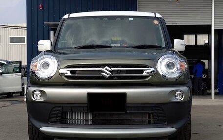 Suzuki Xbee I, 2023 год, 969 000 рублей, 2 фотография